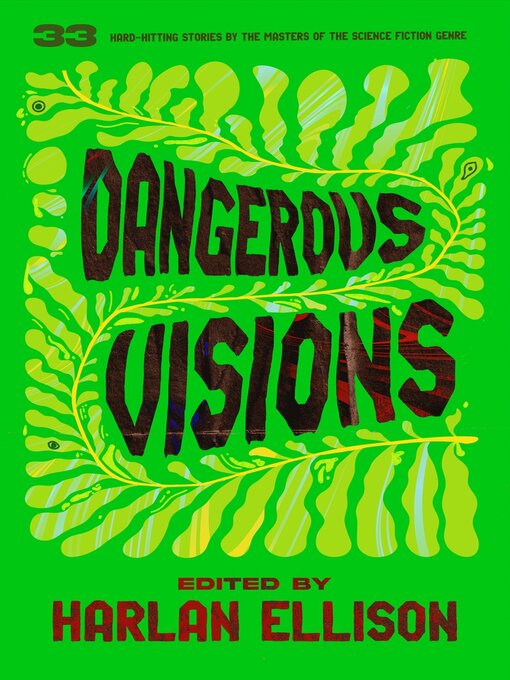 Title details for Dangerous Visions by Harlan Ellison - Available